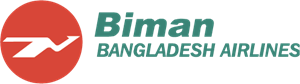 Biman-logo