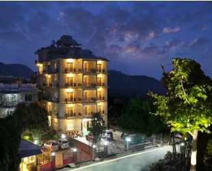 Pokhara Choice Inn