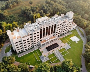 The Palace Luxury Resort