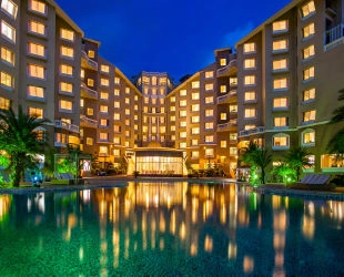 sea pearl beach resort